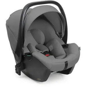 CHICCO, Siège-auto Kory Plus I-size (40-85 Cm), Lunar Rock pas cher