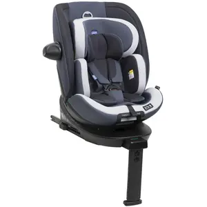 Siège auto Everone i-Size GRIS Chicco pas cher