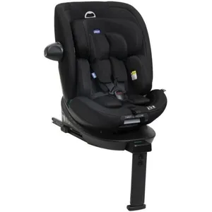 CBX by Cybex Pallas B3 i-Size/Black-black PU1
