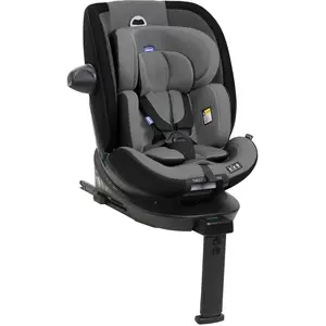 Siège auto Everone i-Size GRIS Chicco pas cher