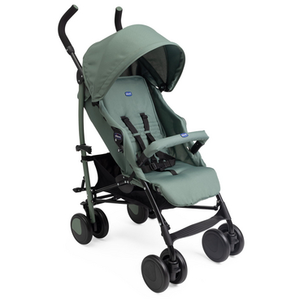 Comparateur de prix : chicco Poussette canne Echo Lite Moss