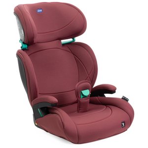 chicco Siège auto Quizy Lite i-Size Ruby pas cher
