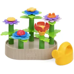 CHICCO, Mon Premier Pot De Fleurs pas cher