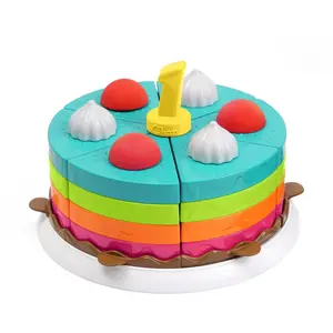 Chicco Gâteau Arc-en-ciel 2 En 1
