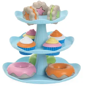 CHICCO, Mon Plateau À Pâtisserie pas cher