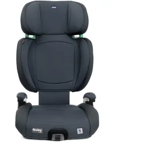 Chicco Siège-auto Quizy I-size New India Ink pas cher