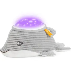 CHICCO, Peluche Dauphin Bonne Nuit