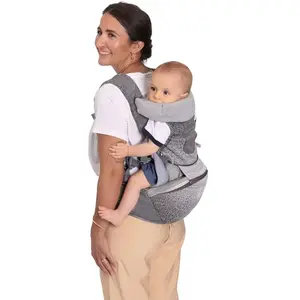 CHICCO, Porte-bébé Airy Hip Fit pas cher