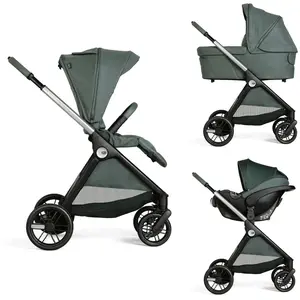 CHICCO, Trio Bellagio 2 - Kory Plus I-size, Fir Tree pas cher