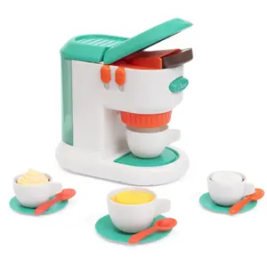 CHICCO, Ma Machine À Café