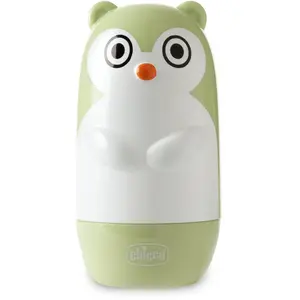 CHICCO, Set De Manucure Bébé, Vert pas cher