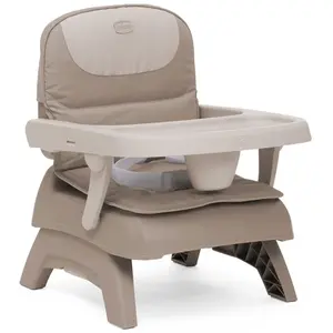 Chicco Rehausseur Bento Vanilla pas cher