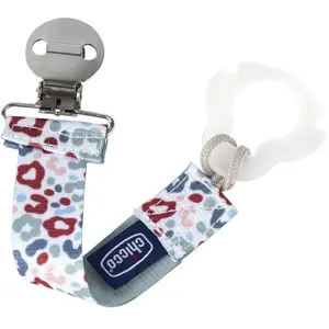 CHICCO, Fashion Clip, Vert