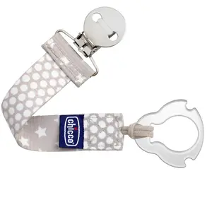 CHICCO, Fashion Clip, Beige