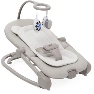 Transat bébé Mia Fossil
