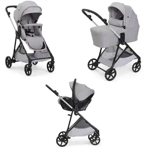 CHICCO, Trio Seety 2, Cloud pas cher