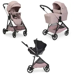 CHICCO, Trio Seety 2, Blush pas cher
