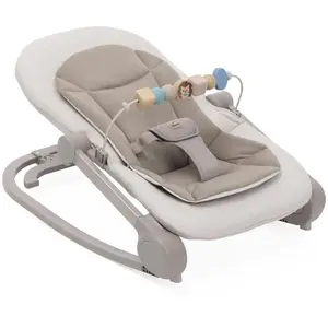 Chicco Transat bébé Magia Vanilla pas cher
