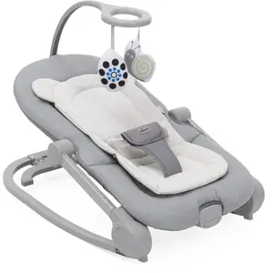 Chicco Transat bébé Mia Pebble pas cher