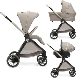 CHICCO, Trio Bellagio 2 Edition Como Lake pas cher