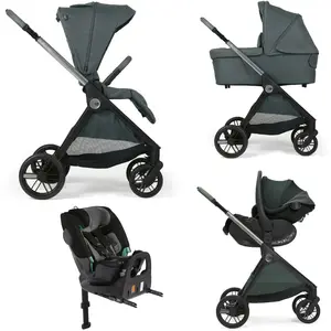 CHICCO, Full Solution Bellagio 2 - First-seat Recline 2 I-size Et Full...