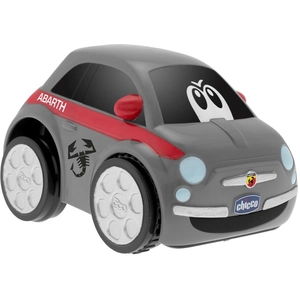 Voiture Turbo Touch Fiat 500 Abarth Chicco pas cher