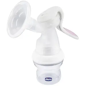 Comparateur de prix : Tire-Lait manuel Chicco avec accessoires