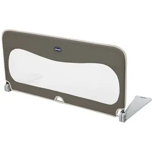 Comparateur de prix : Barrière de lit Chicco 135 cm Natural