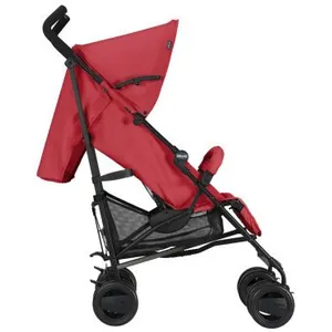 Chicco Chicco Silla De Paseo London Red Passion pas cher