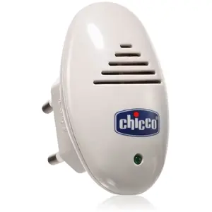 Comparateur de prix : Chicco Prise Anti-Moustiques à Ultrasons 1 unités