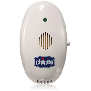 Comparateur de prix : Chicco Appareil Anti-Moustiques Portable à Ultrasons à Pile