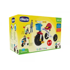 Tricycle Chicco U/Go pas cher