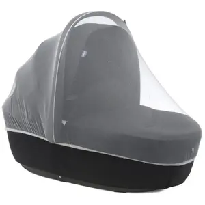 Comparateur de prix : Moustiquaire universelle pour nacelle - chicco