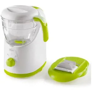 Comparateur de prix : Chicco Robot Cuiseur Vapeur Mixeur Easy Meal