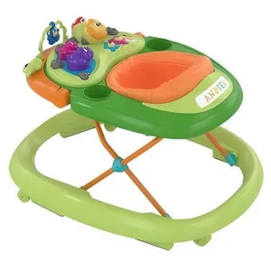 Comparateur de prix : CHICCO Trotteur WALKY TALKY Green Wave