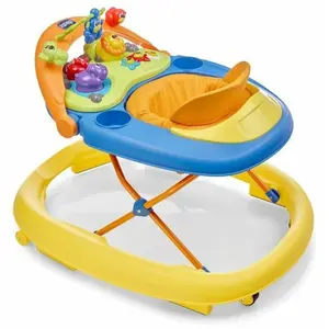 Comparateur de prix : CHICCO Trotteur WALKY TALKY Sunny