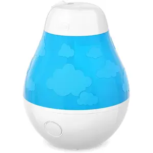 Humidificateur Chicco Humidificateur à vapeur chaude Humi Ambient pas cher
