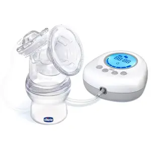 Chicco Tire-Lait Electrique Avec AccessoiresVendu parrakuten