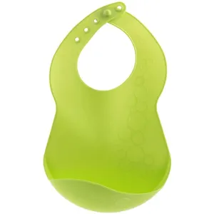 Chicco Babero Polipropileno Flexible Unisex +6 Meses 1ud pas cher