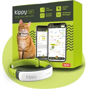 Balise de localisation GPS Kippy Evo & Kippy Cat pas cher