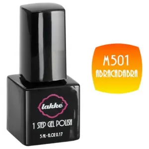 VIP Vernis Color Magic M501 Abracadabra Lakkè 5ML pas cher