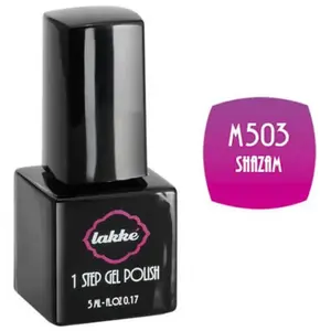 VIP Vernis Color Magic n°M503 Shazam Lakkè 5ML pas cher