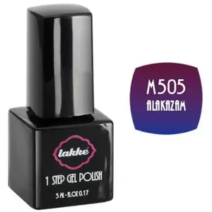 VIP Vernis Color Magic n°M505 Alakazam Lakkè 5ML pas cher