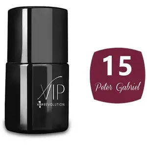 Vernis Vip 1 step revolution 15 Peter Gabriel 5ML pas cher