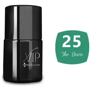 Vernis Vip 1 step revolution 25 The Doors 5ML pas cher