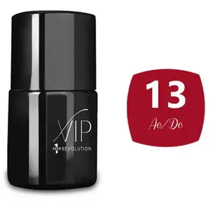 Vernis à Ongles - VIP - One Step 13 AC DC - 5 ML - Application facile - Résultat professionnel pas cher