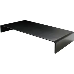 Zeus - Table basse Solitaire - Noir - Acier phosphaté - Designer Mauri...Vendu parmade-in-design