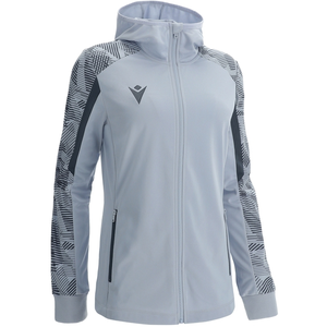 Macron Sweatshirt femme Aphrodite argent XS pas cher
