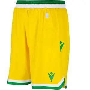 Macron Short Macron Fc Nantes Domicile Officiel Football pas cher
