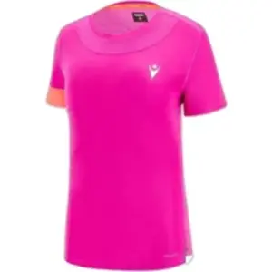 T-shirt femme Macron Prime Briget M pas cher
